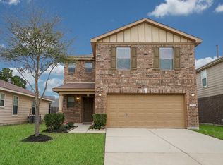 16626 Nanes Dr, Houston, TX 77090