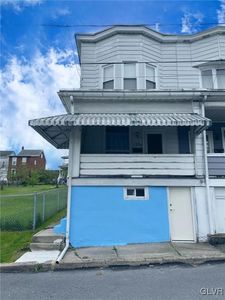 133 W Early Ave, Coaldale, PA, 18218