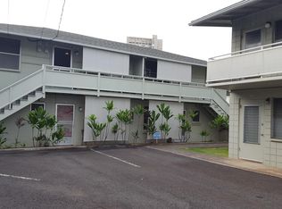 741 Hoawa St APT 1, Honolulu, HI 96826