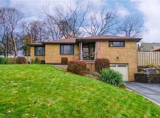 9 Jefferson St, Coraopolis, PA 15108