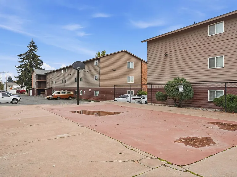 Union Park Apartments in Cheney! — Photo 37