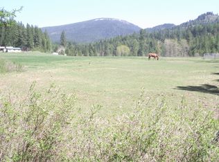 Nka Bear Springs Road, St Maries, ID 83861