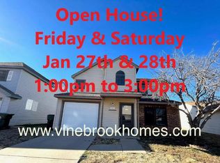 220 Fireball Dr, Clovis, NM 88101