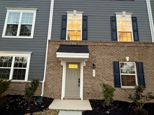 306 New Gallant Dr