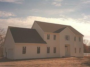 LOT 24 Beechtree Ln, Monroe, CT 06468