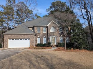2165 Wildwood Lake Dr, Suwanee, GA 30024