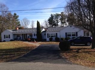 6807 Goff Rd, Roanoke, VA 24019