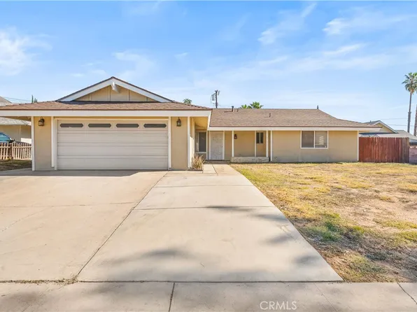 6121 Rogers Ln, San Bernardino, CA 92404
