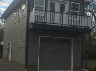 410 North St, Chapel Hill, NC 27514