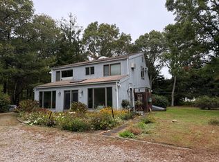 621 Locustfield Road, Teaticket, MA 02536