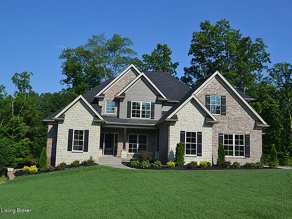 4th image of 4106 Ballard Woods Dr Lot 86