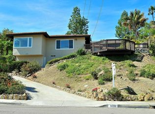 6438 Crystalaire Dr, San Diego, CA 92120
