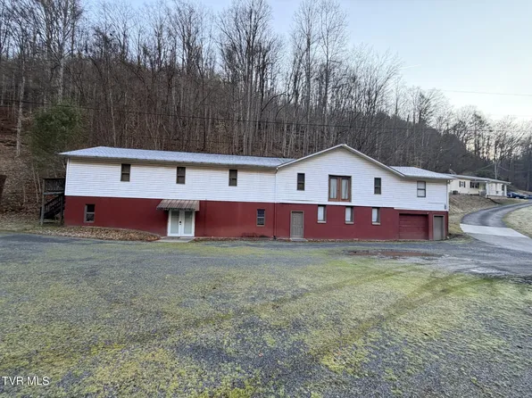 14229 Bull Run Rd, Coeburn, VA 24230