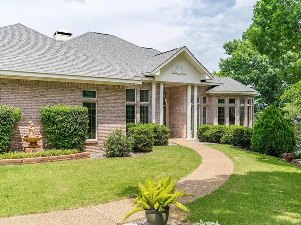 8 Guindola Cir, Hot Springs, AR 71909