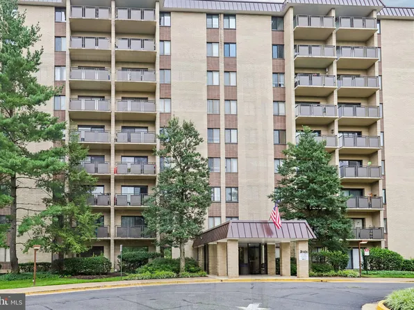 3101 S Manchester St APT 524, Falls Church, VA 22044