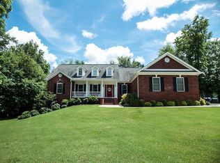 200 Creek Stone Ct, Westminster, SC 29693