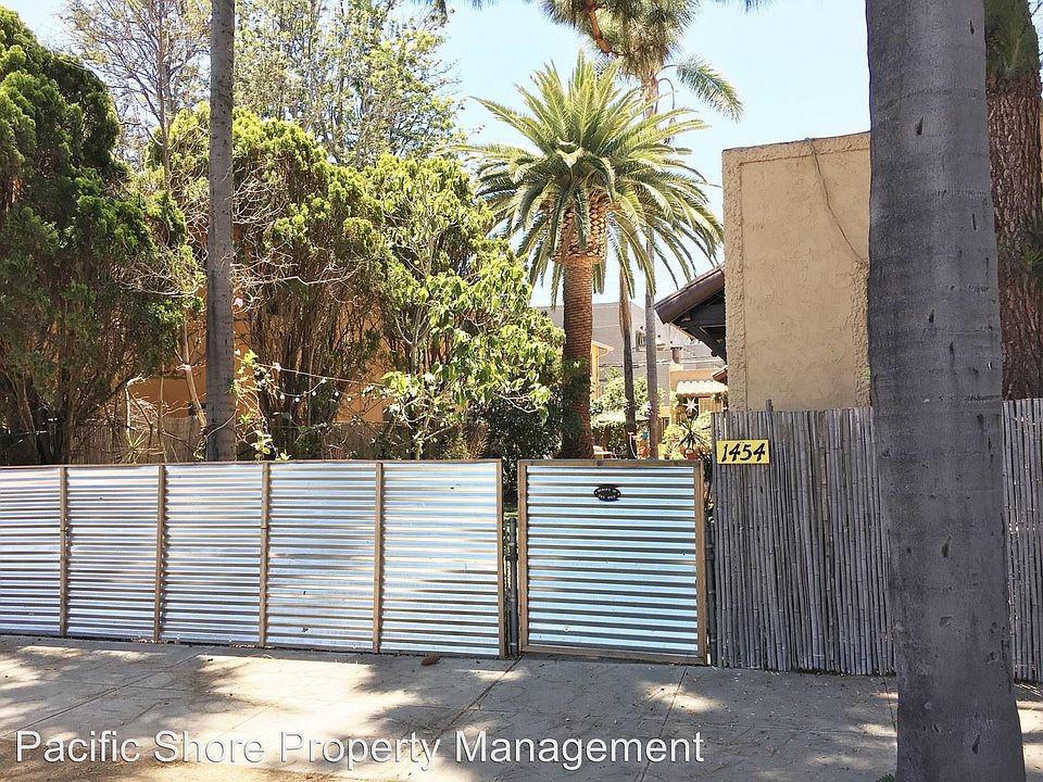 1st image of 1454 12th St APT B