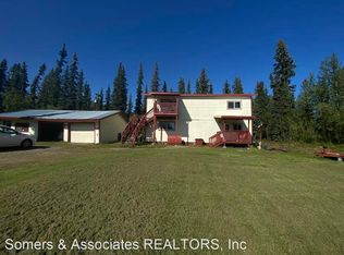 3218 Goldhill Rd #3218, Fairbanks, AK 99709