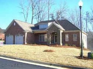 1174 Mallard Landing Blvd, Clemmons, NC 27012