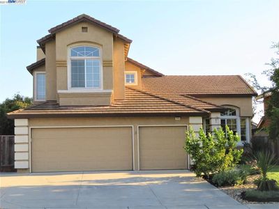 4965 Rhonda Ln, Livermore, CA, 94550