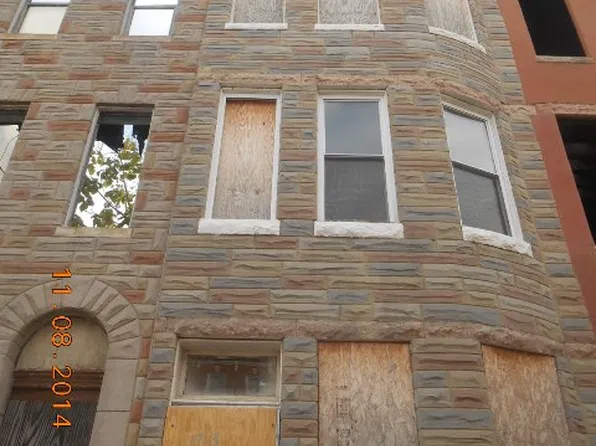 1713 Harlem Ave, Baltimore, MD 21217