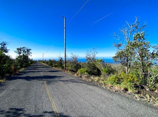 Koa Ln LOT 11, Captain Cook, HI 96704