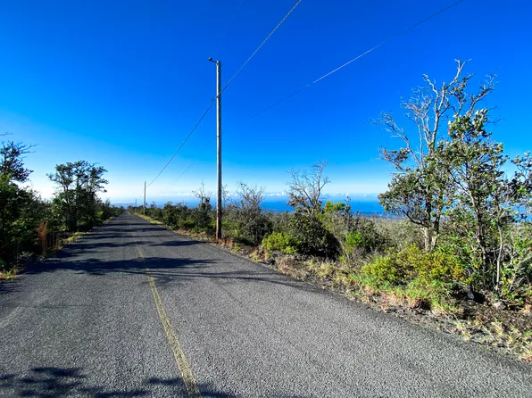 Koa Ln Lot 11, Captain Cook, HI 96704