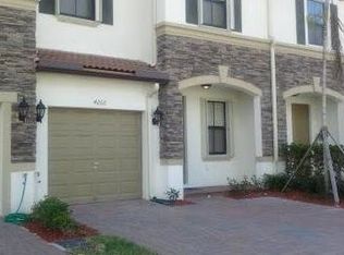 4260 SW 164th Ct, Miami, FL 33185