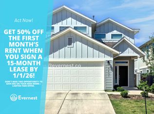 6401 Andes Peak Trl, Austin, TX 78747