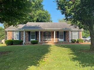 222 Winston Ln, Franklin, KY 42134