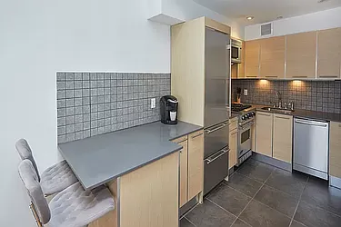 Rented by BLU Real Estate