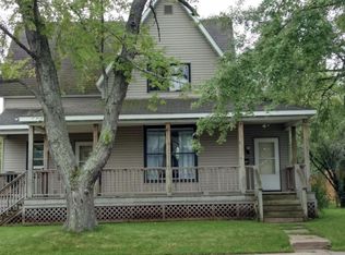 320 3rd St E #1/2, Ashland, WI 54806