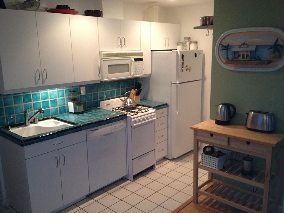 2nd image of 3408 Alma Ave #1