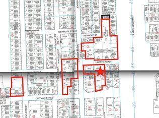 2815 Quitman St, Houston, TX 77026
