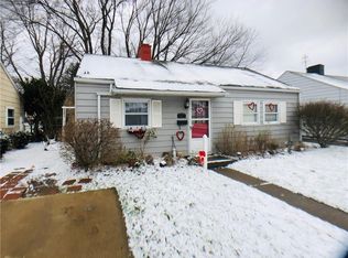 3617 Raspberry St, Erie, PA 16508