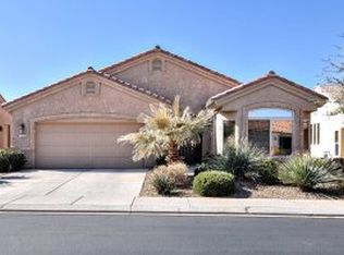 4340 S Knob Oak Dr, St George, UT 84790