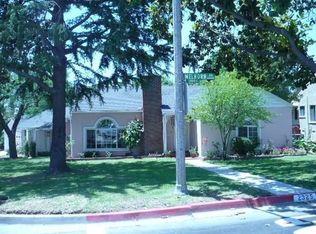 2325 Melhorn Dr, Alhambra, CA 91803