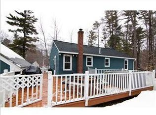 6 Mulberry St, Buxton, ME 04093