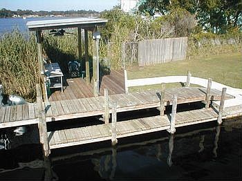 Photo of Fish Cleaning