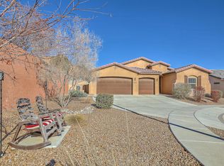 6036 N Sandia Ct NE, Rio Rancho, NM 87144
