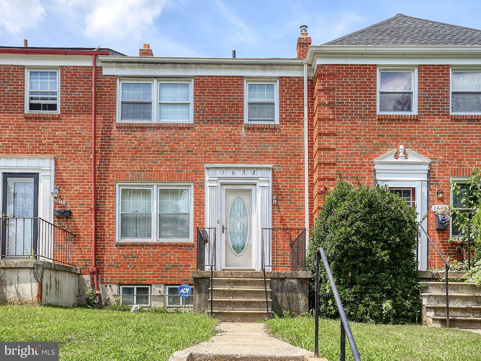1652 N Forest Park Ave, Gwynn Oak, MD 21207 Zillow