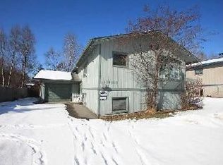 12030 Johns Rd, Anchorage, AK 99515
