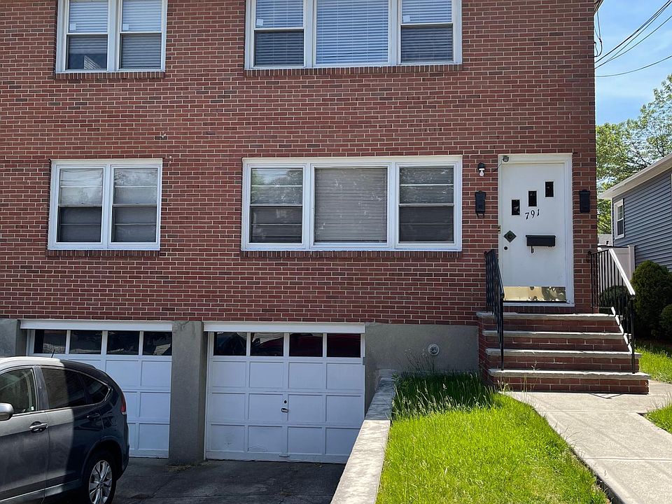 1st image of 791 Davis Ave Floor 1