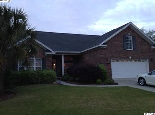 225 Hillsborough Dr, Conway, SC 29526