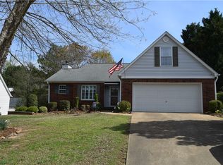 106 Sentry Ln, Anderson, SC 29621