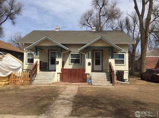 1211 14th St, Greeley, CO 80631