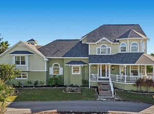 925 Bayshore Dr, Terra Ceia, FL 34250