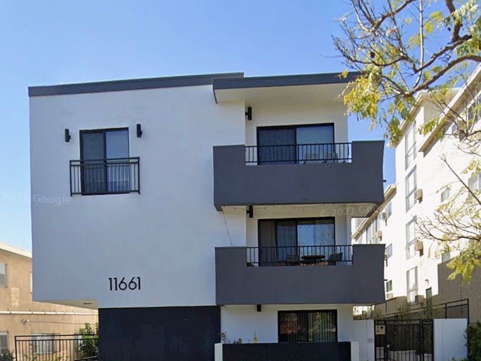 1st image of 11661 Montana Ave #7