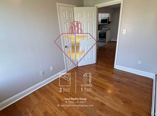 207 Monticello Ave #15, Jersey City, NJ 07304