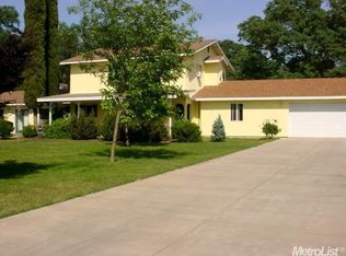 18018 N Tretheway Rd, Lockeford, CA 95237